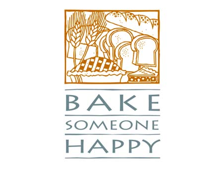 Bake Someone Happy