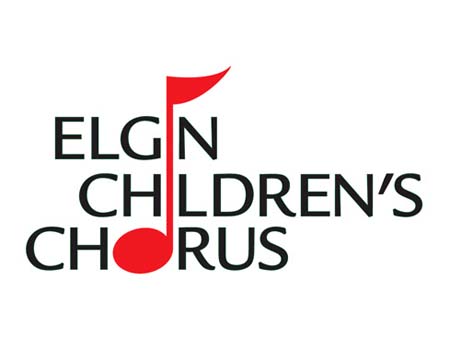 Elgin Childrens Chorus