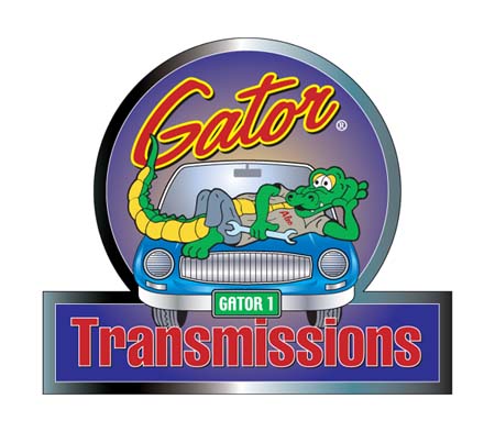 Gator Transmissions 