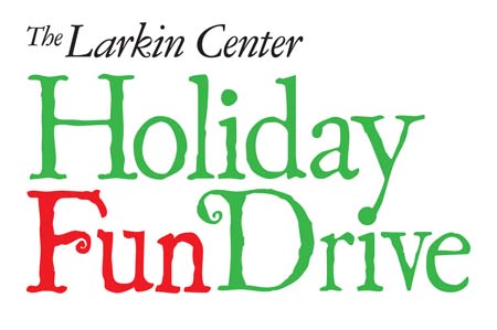 Holiday FunDrive