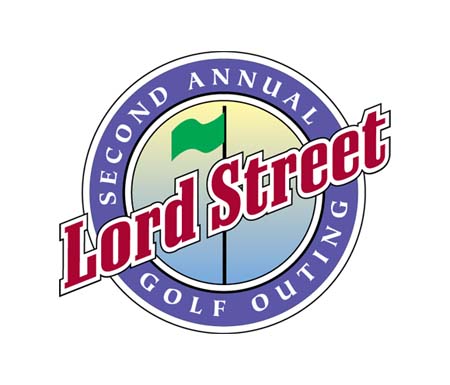 Lord Street Golf Logo