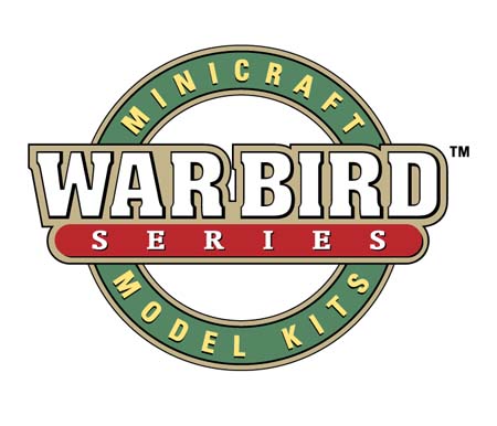 Minicraft Warbird Models