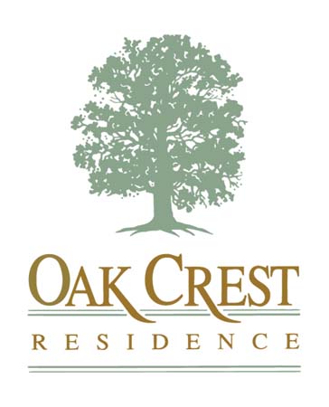 Oak Crest Residence