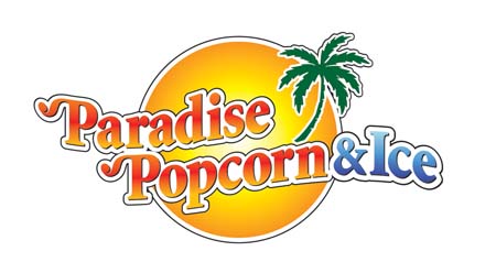 Paradise Popocorn 