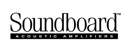 SoundBoard Amps