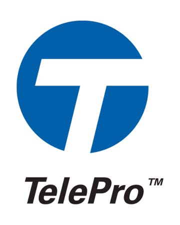 Telepro Logo