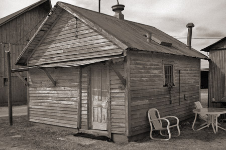 Genoa Road Barn2