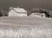 Grey Barn on the hill